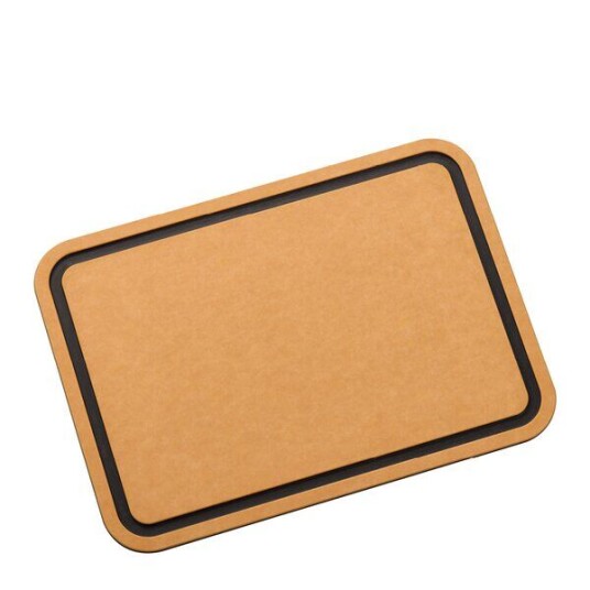 Dorre Sami skjærefjøl presset trefiber 29,8x21,5 cm natur Dorre Sami skjærefjøl presset trefiber 29,8x21,5 cm natur