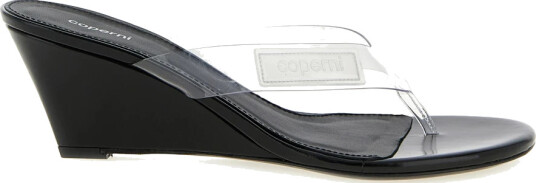 Coperni Dame Sko Svart 41 EU, Coperni Dame Sko Svart 41 EU,