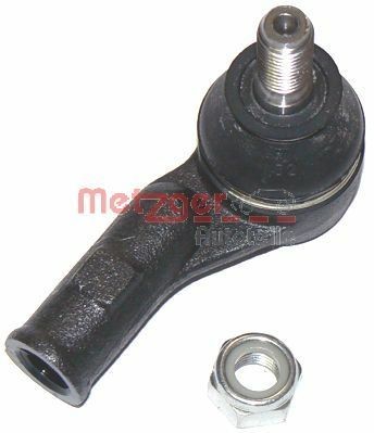Endeledd METZGER 54009501