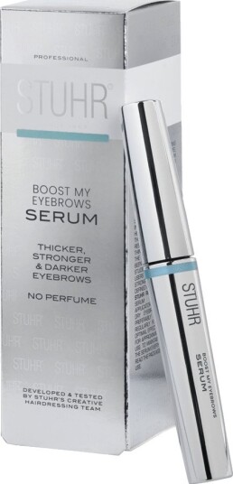 Stuhr Boost My Eyebrows Serum 4 ml
