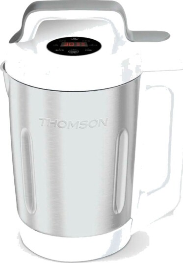 Thomson THFP9166S Blender med varmefunksjon 160W (1,6 liter) Thomson THFP9166S Blender med varmefunksjon 160W (1,6 liter)