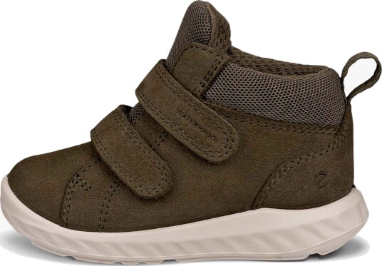 ECCO Sp.1 Lite Infant - Khaki green - 26 ECCO Sp.1 Lite Infant - Khaki green - 26
