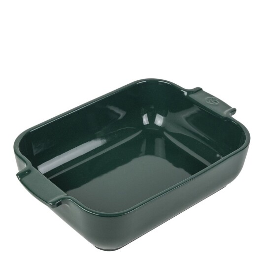 Peugeot Appolia rektangulær form 25 cm forest green Peugeot Appolia rektangulær form 25 cm forest green