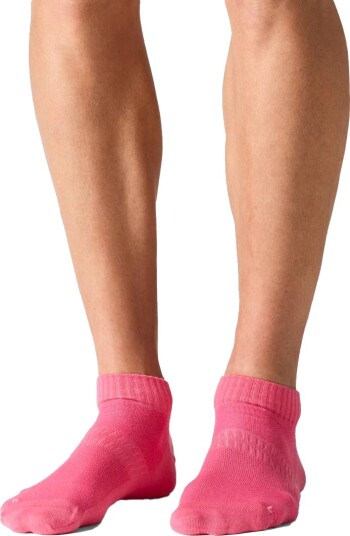 Seger Unisex Pacer Light Low Pink 40 42