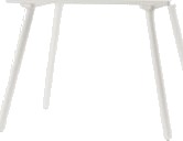 Kids Concept Bord Star Hvit 1728518-01-0 1005768