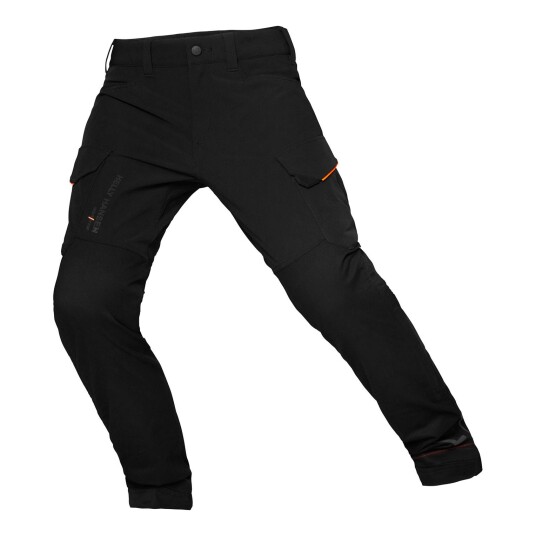 HH Workwear Workwear Helly Hansen Chelsea Evolution Brz Servicebukse Workwear No Svart C58