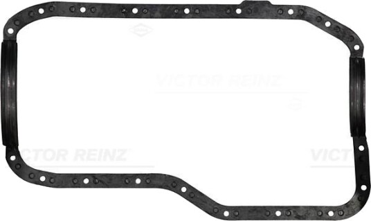 REINZ 71-31619-00 Tetning, bunnpanne