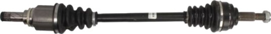 Point Gear Drivaksel POINT GEAR PNG72808 Point Gear Drivaksel POINT GEAR PNG72808