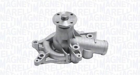 MAGNETI MARELLI 352316170587 Vannpumpe