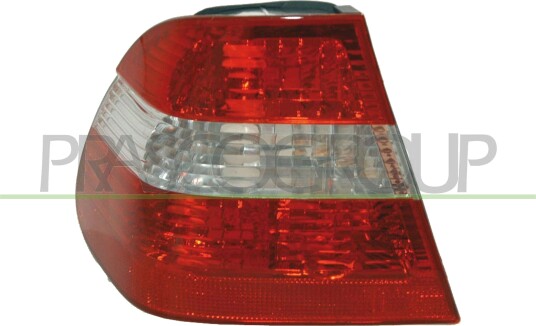 PRASCO BM0204154 Baklykt