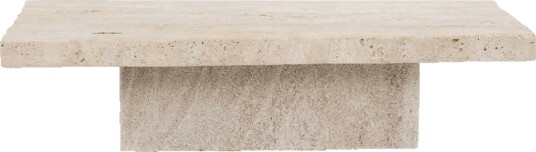 Urban Nature Culture Plateau Travertino Brett 15x38 cm Natural Urban Nature Culture Plateau Travertino Brett 15x38 cm Natural
