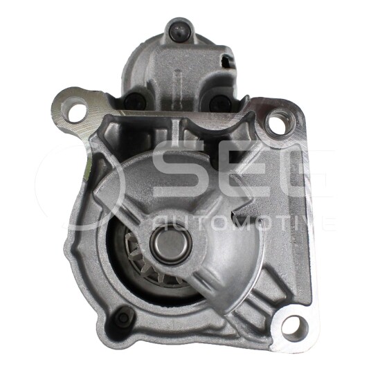 Starter SEG Automotive 0001172204 Starter SEG Automotive 0001172204