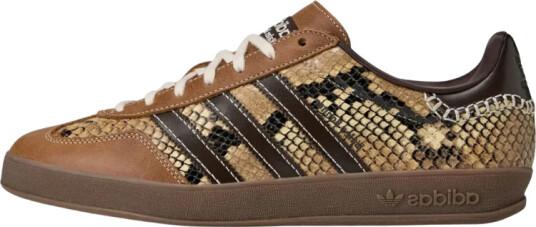 Adidas Herre Sport Brun 44 2/3 EU,