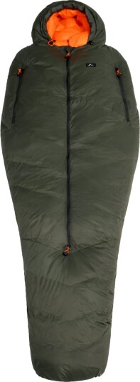 Falkeberg Ultra 750, sovepose Long