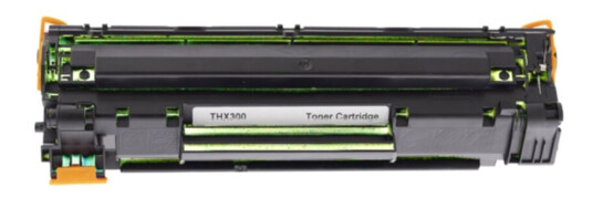CF279A, Tonerkassett, erstatter HP 79A, svart, 1.000 sider, inkClub