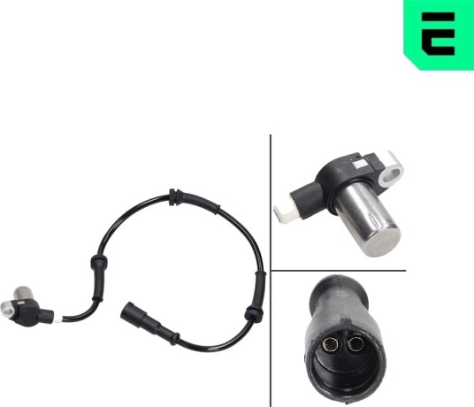 OPTIMAL 06 S134 Sensor ABS