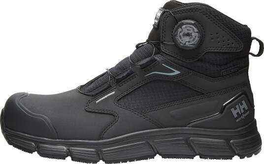 Helly Hansen Workwear Vernestøvel 78415-990 40