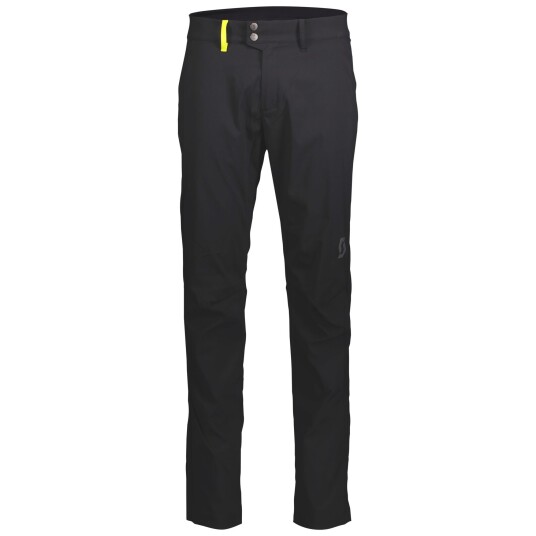 SCOTT Light FT Pant Sort til Menn SCOTT Light FT Pant Sort til Menn
