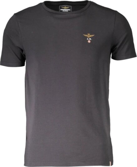 Aeronautica Militare Herre Topper Svart L, Aeronautica Militare Herre Topper Svart L,
