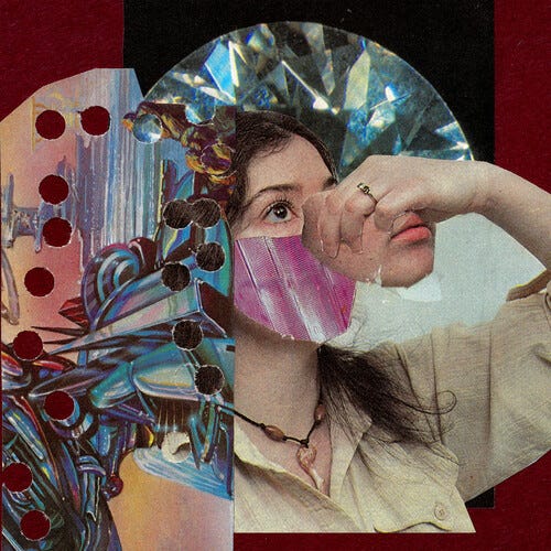 GASP Stardonas LP/Vinyl