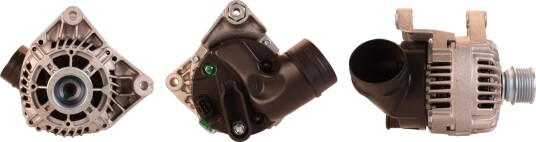 LUCAS LRA01644 Dynamo
