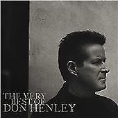 MediaTronixs Don Henley : The Very Best Of CD Deluxe Album with DVD 2 discs (2009) Pre-Owned