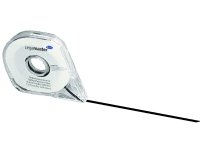 Legamaster 7-433301, 3 m, Sort, 9 cm, 3 mm, 1600 mm, 23 g