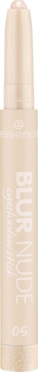 essence Blur Nude Eyeshadow Stick 05 Oat Milk Glow