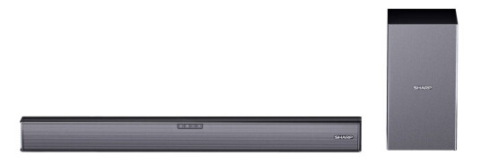 Sharp HT-SBW182