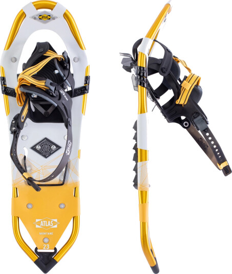 Atlas Montane Elektra Atlas Yellow 27 Atlas Montane Elektra Atlas Yellow 27