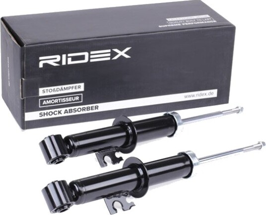 RIDEX 854S2227 Støtdemper
