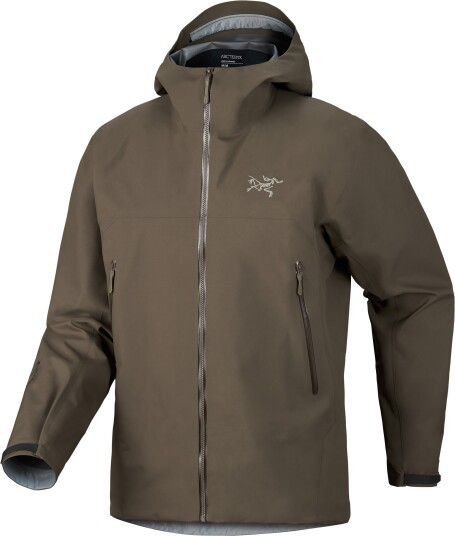 Arc"teryx Men"s Beta Jacket Mongoose M