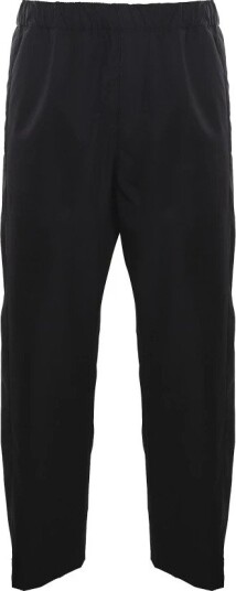 Alexander McQueen Herre Bukser Svart M,
