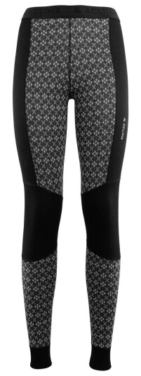 Aclima DesignWool Glitre Longs, Dame Alm S
