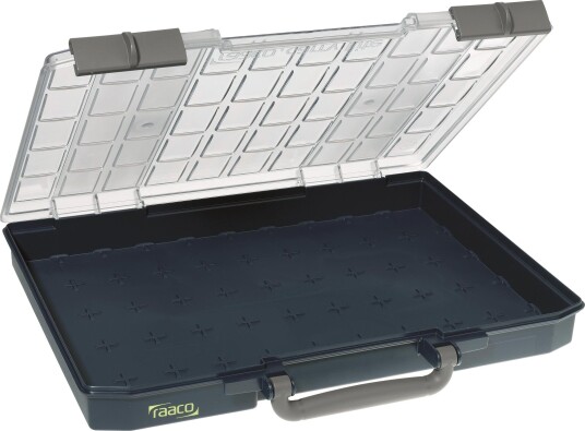 Raaco CarryLite 55-01 Sortimentboks, Garasjeinnredning & oppbevaring