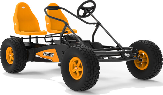 BERG Duo Coaster BFR BERG Duo Coaster BFR