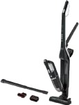 Bosch Flexxo Serie 4 Skaftstøvsuger 2-i-1 Trådløs Grå/Perlehvit BBH32101