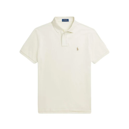 Ralph Lauren Herre Topper Hvit XS