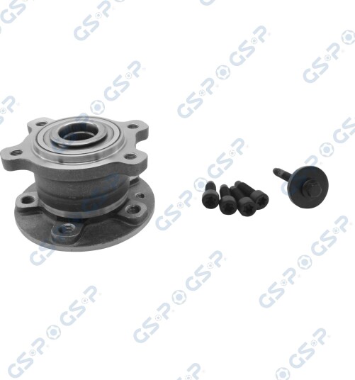 Hjullager GSP 9336015K