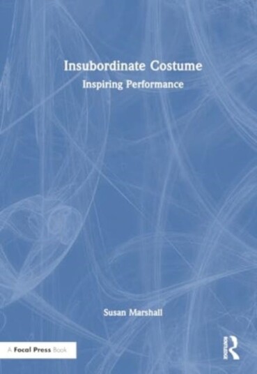 Insubordinate Costume Inspiring Performance