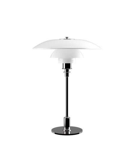 Louis Poulsen - PH 3½-2½ Bordlampe