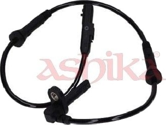 ASHIKA 151-00-003 Sensor, ABS