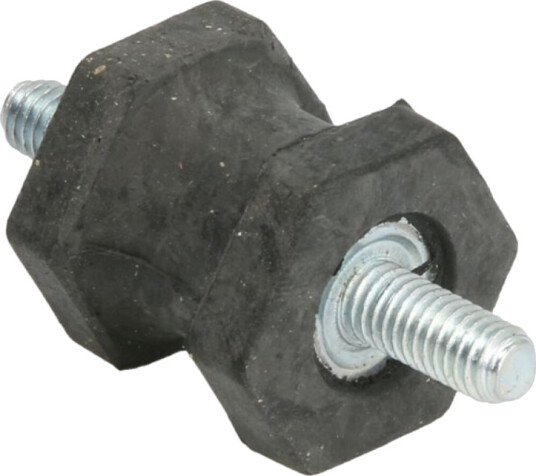 Gummistriper, eksosanlegg 4MAX 0219-14-0136P