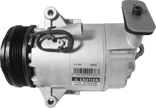 Airstal 10-0557 AC-kompressor