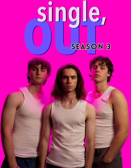 Single Out Sesong 3 DVD