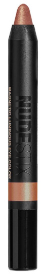 Nudestix Magnetic Luminous Eye Color Copper Foil