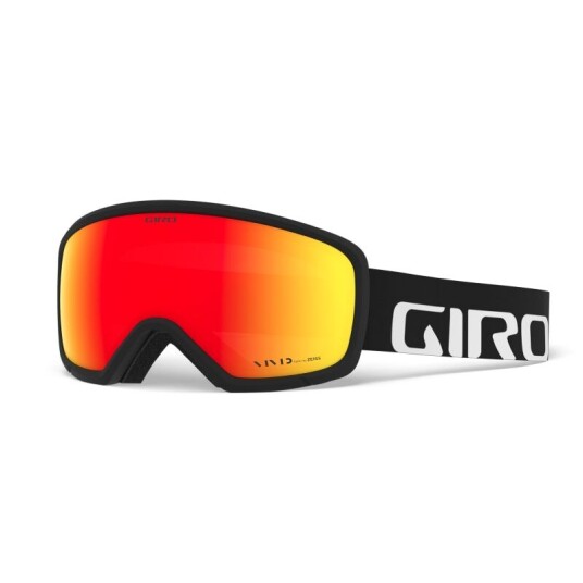 Giro Ringo OneSize, Black Wordmark