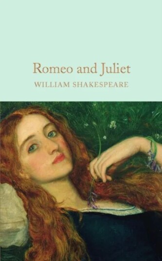 Romeo And Juliet Av William Shakespeare