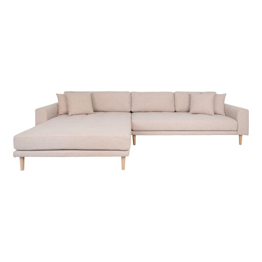 House Nordic Lido Lounge Hjørnesofa 1301607