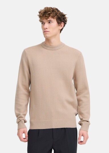 Casual Friday CFANDRO 0247 CREW NECK KNIT
